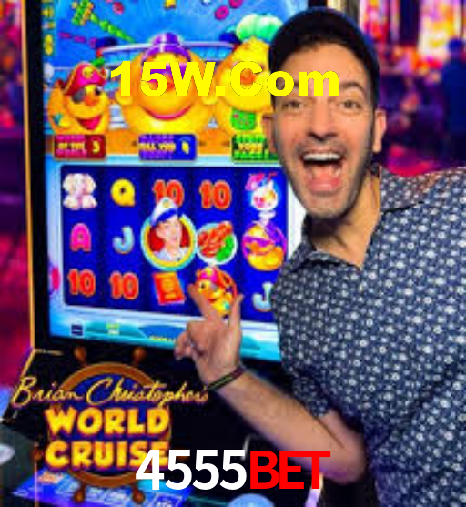 4555bet login