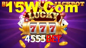 Welcome Bonus 4555bet