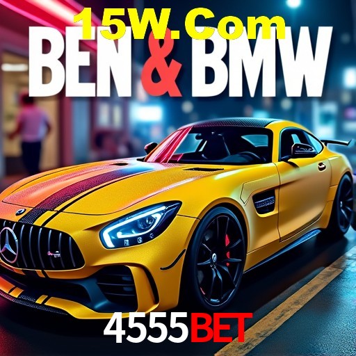 Descubra o Mundo do Cassino Online com 4555bet
