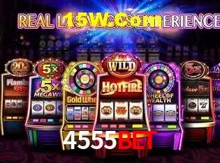 Statistics 4555bet