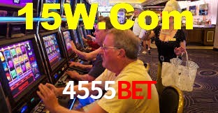 Programa VIP 4555bet