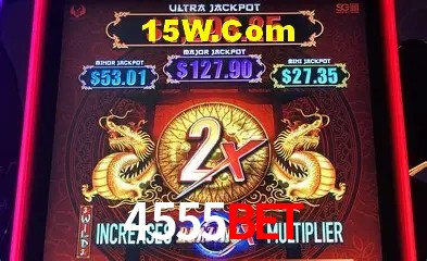 Live Casino 4555bet