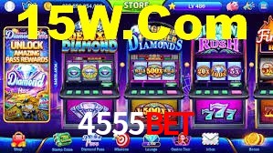 Roulette Table 4555bet