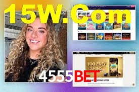 Premium Interface 4555bet