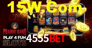 Live Casino 4555bet