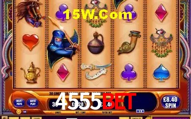 Exclusive Offers 4555bet