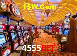 API Integration 4555bet