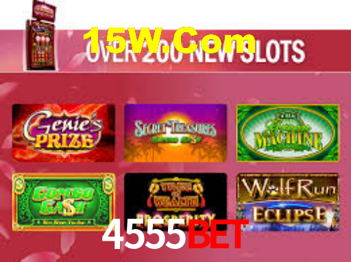 4555bet
