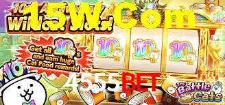 4555bet: Jogos de Caça-Níqueis-Altas Recompensas, Roleta-Velocidade, Blackjack-Desafios Máximos