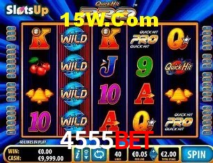 Weekend Specials 4555bet