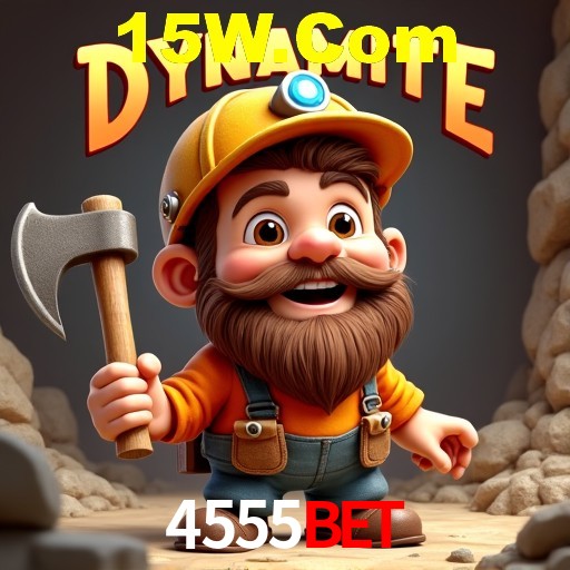 Apostas Esportivas na 4555bet: Um Guia Completo