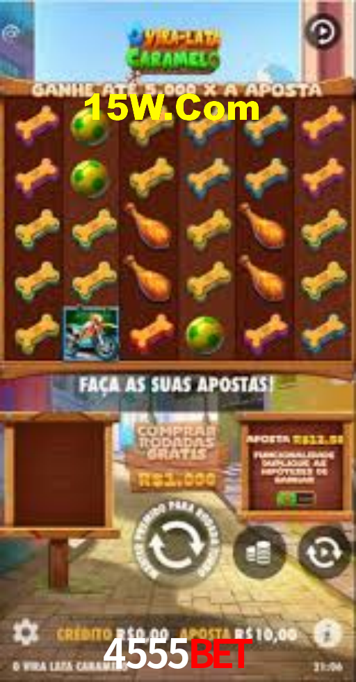 4555bet