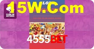 Ofertas Imperdíveis na 4555bet: Promoções e Bônus Que Valem a Pena